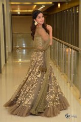 Kashmira at Nartanasala Pre Release Event